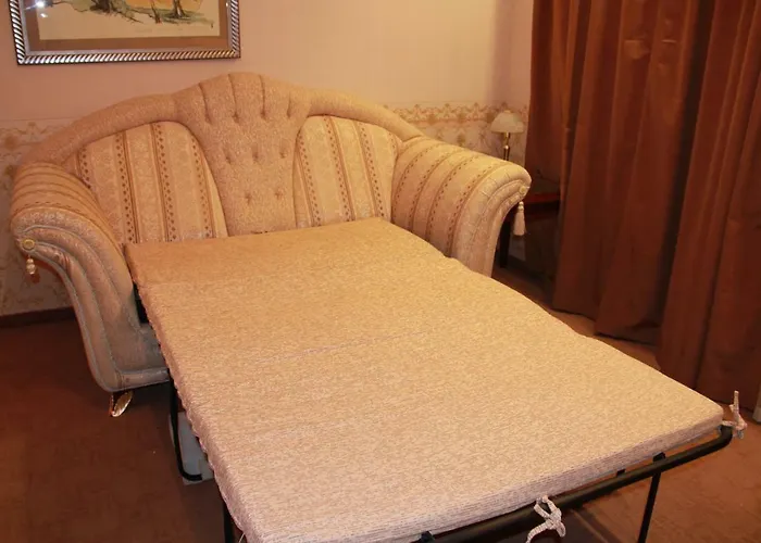 Aparthotel Downtown Bansko