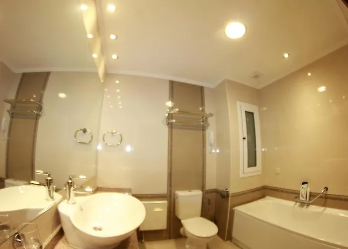 Downtown Aparthotel Bansko